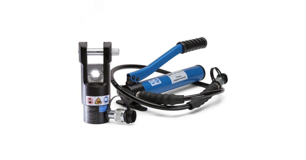 Купить ПРЕСС ГИДРАВЛИЧЕСКИЙ ПГП-300 СЕРИЯ МАСТЕР (КВТ) КВТ оптом в Москве