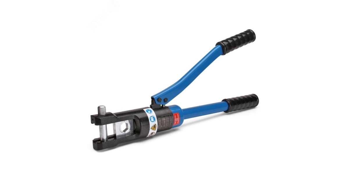 Купить Пресс гидравлический ручной ПГР-300 КВТ 49628 КВТ оптом в Москве