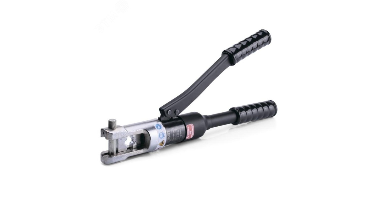 Купить Пресс гидравлический ручной ПГРс-120 КВТ 57605 КВТ оптом в Москве