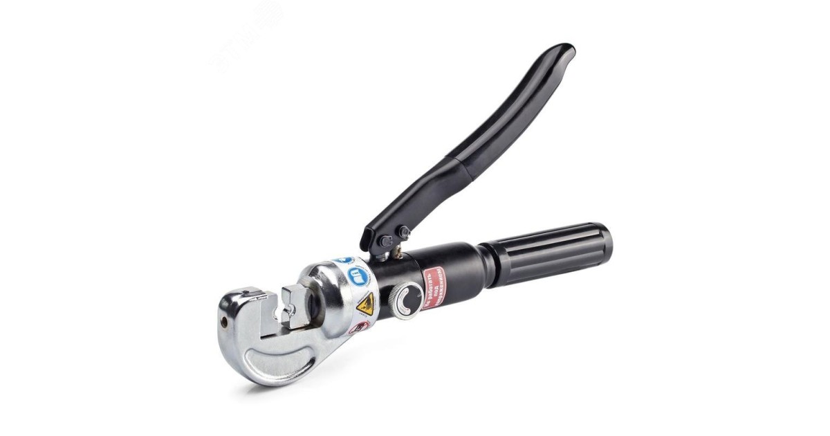 Купить Пресс гидравлический ручной ПГРс-70 КВТ 57604 КВТ оптом в Москве