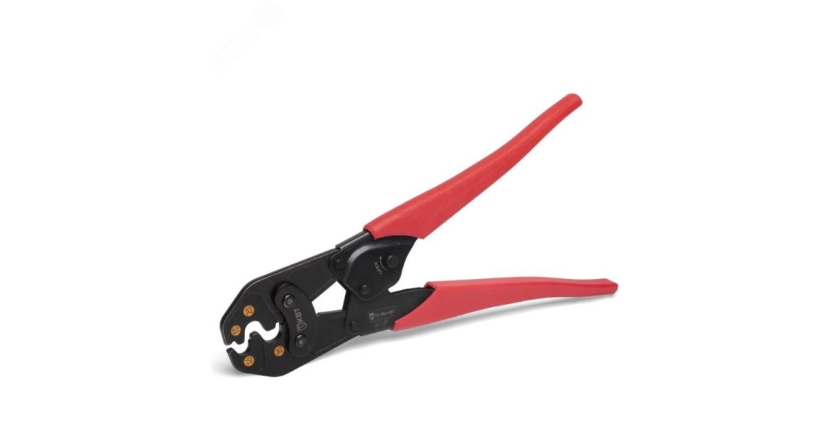 Купить Пресс-клещи ПК-35м серия ПРОФИ 78867 КВТ оптом в Москве