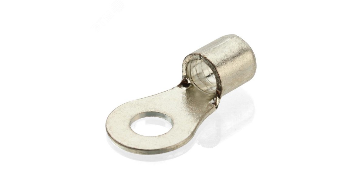 Купить Наконечник кабельный ПМ 16-6 КВТ оптом в Москве