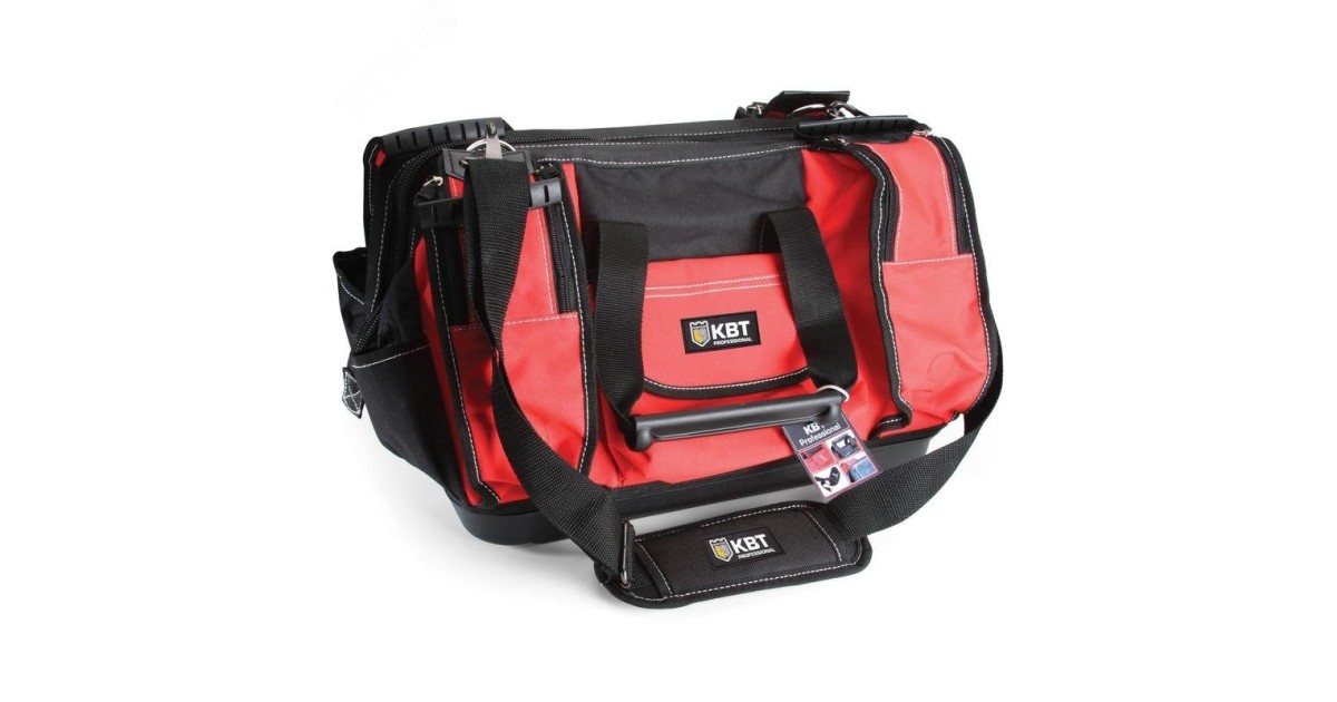 Купить Сумка монтажника С-05 серия Профи КВТ оптом в Москве