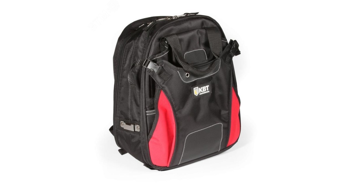 Купить Рюкзак монтажника С-17 серия Профи КВТ оптом в Москве