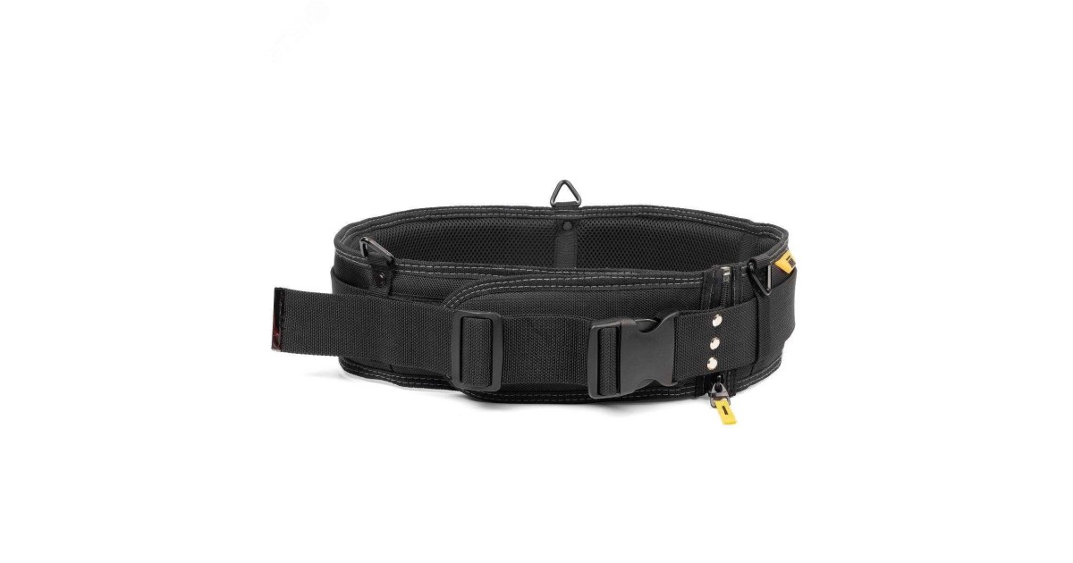 Купить Пояс-кушак модульный СМ-06 серия QUICK-LOCK КВТ оптом в Москве