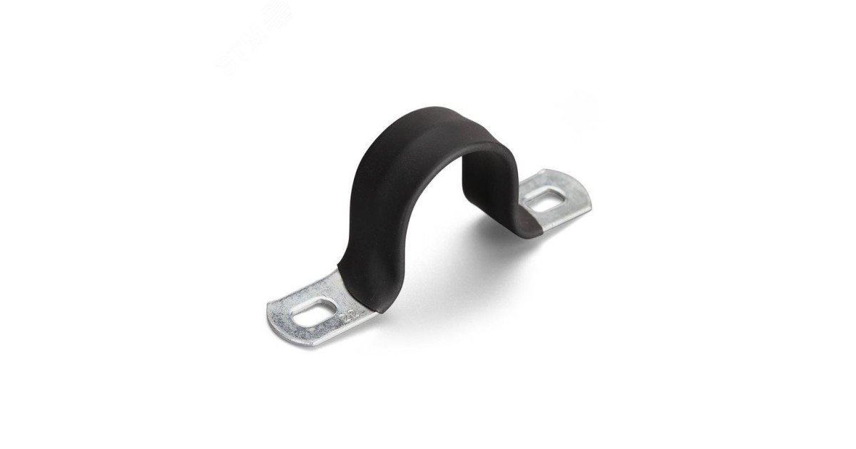 Купить Скоба металлическая СМД-П 25-26 62984 КВТ оптом в Москве