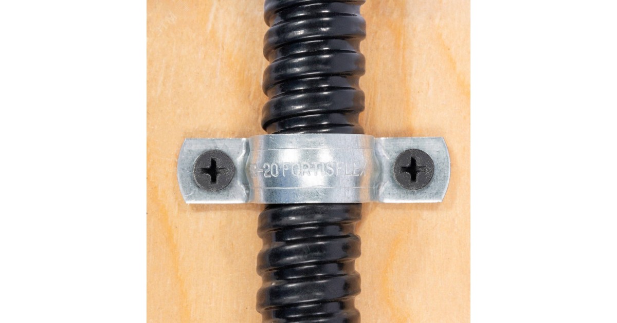 Купить Скоба металлическая СМД 19-20 49376 КВТ оптом в Москве