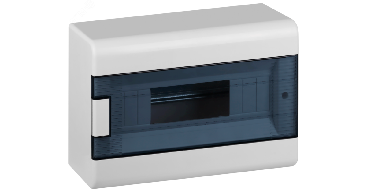 Купить Щиток ОП 12мод. с двер. Рувинил 68012 Ruvinil оптом в Москве