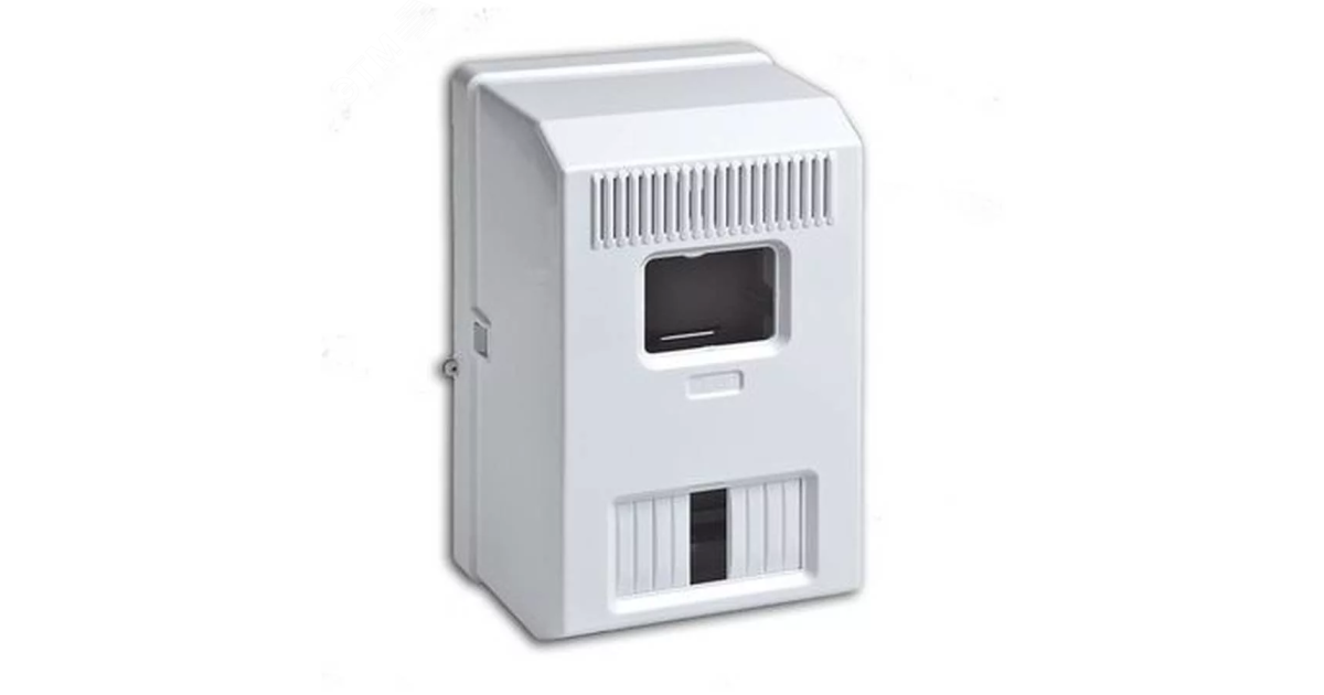 Купить Щиток ЩК ОП 1 Рувинил 68021 Ruvinil оптом в Москве