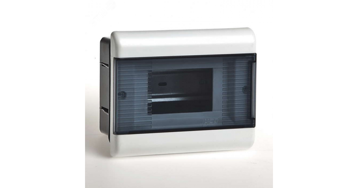 Купить Щиток СП 6мод. с двер. Рувинил 68126 Ruvinil оптом в Москве