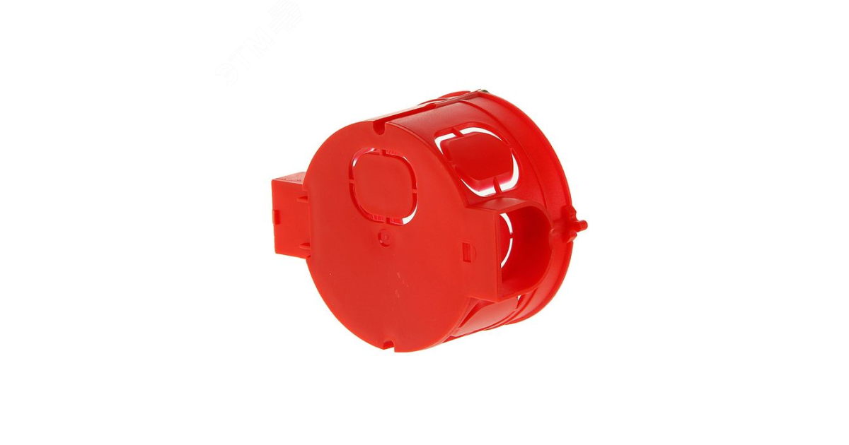 Купить Коробка установочная СП 65х40 блочная IP30 10180 Ruvinil оптом в Москве