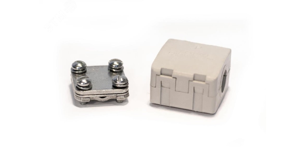 Купить Сжим ответвительный У739М УЗ 43А07ПС739 ПЭМИ оптом в Москве