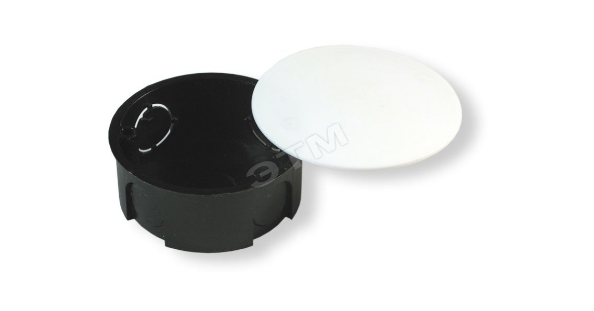 Купить Коробка распределительная СП 70х30мм У195 HEGEL оптом в Москве