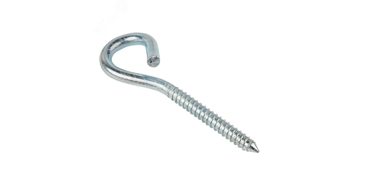 Купить Крюк с резьбой ВТ8 EKF PROxima EKF оптом в Москве