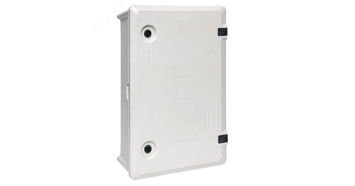 Купить ЩМП антивандальный (600x400x200мм) IP65 навесной PROxima FRE604020MP EKF оптом в Москве