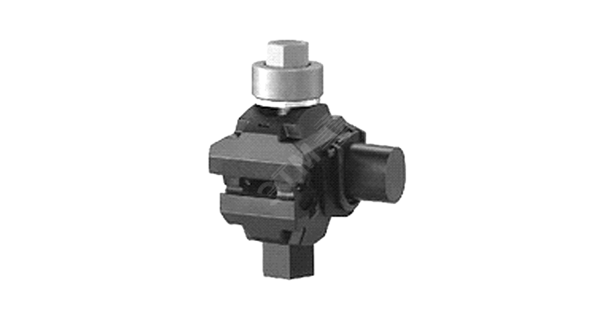 Купить Зажим прокалывающий ответвительный P6X-95 16-120 мм2 / 1,5-16 мм2 p-6x-95 EKF оптом в Москве