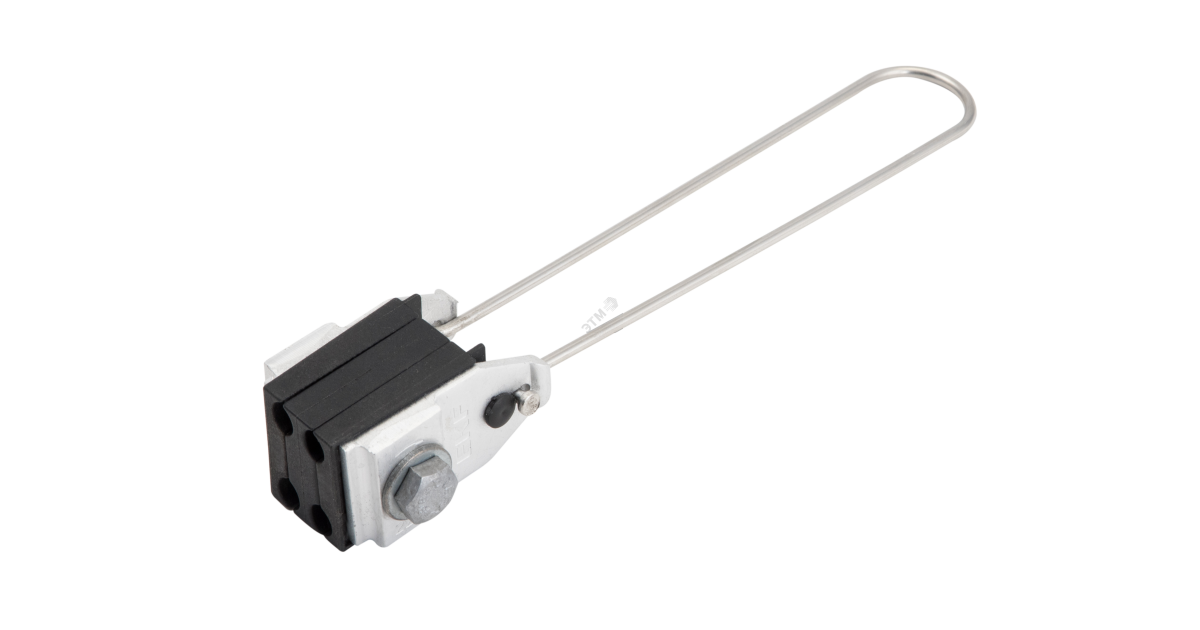 Купить Зажим анкерный SO158 so-158 EKF оптом в Москве