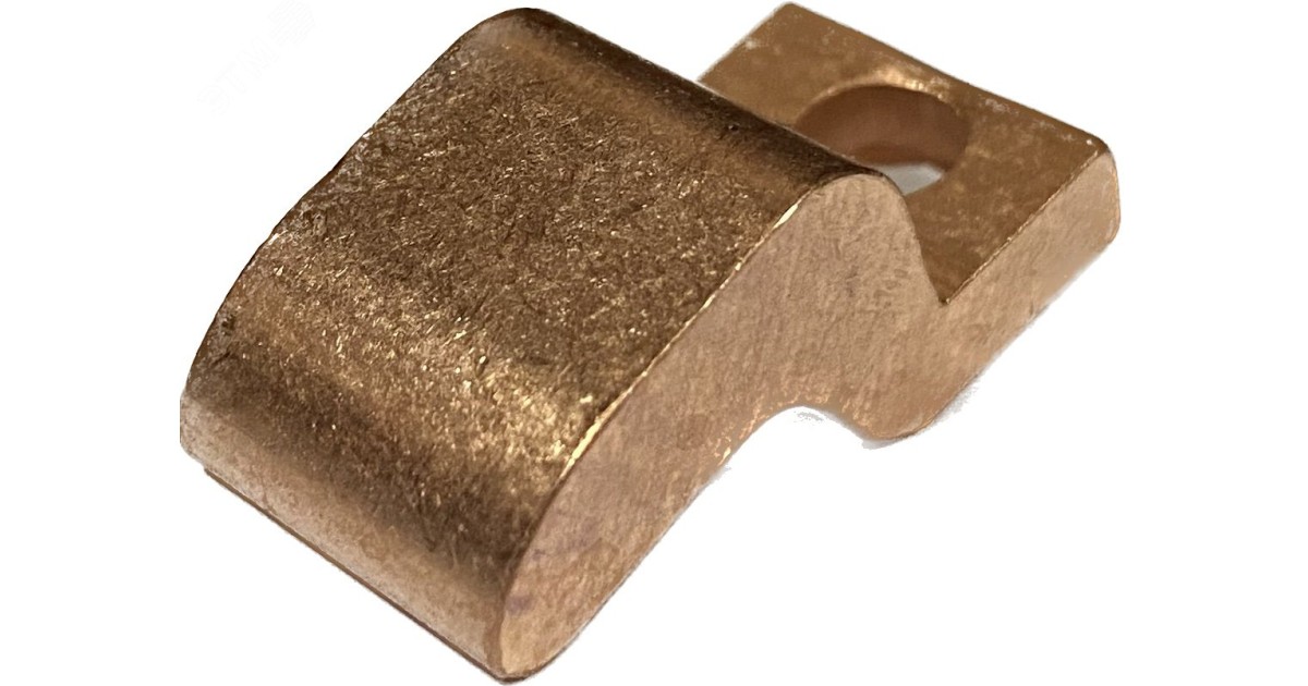 Купить Контакт КТ 6033 подвижный 00000005107 Электротехник оптом в Москве