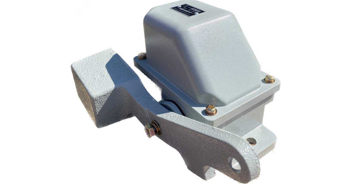 Купить Выключатель конечный КУ-703 УТ000000417 Электротехник оптом в Москве