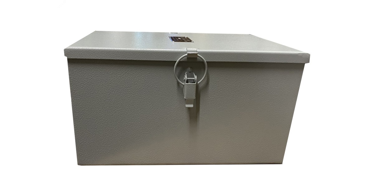 Купить Командоаппарат КА-414-2 У2 УТ000001964 Электротехник оптом в Москве