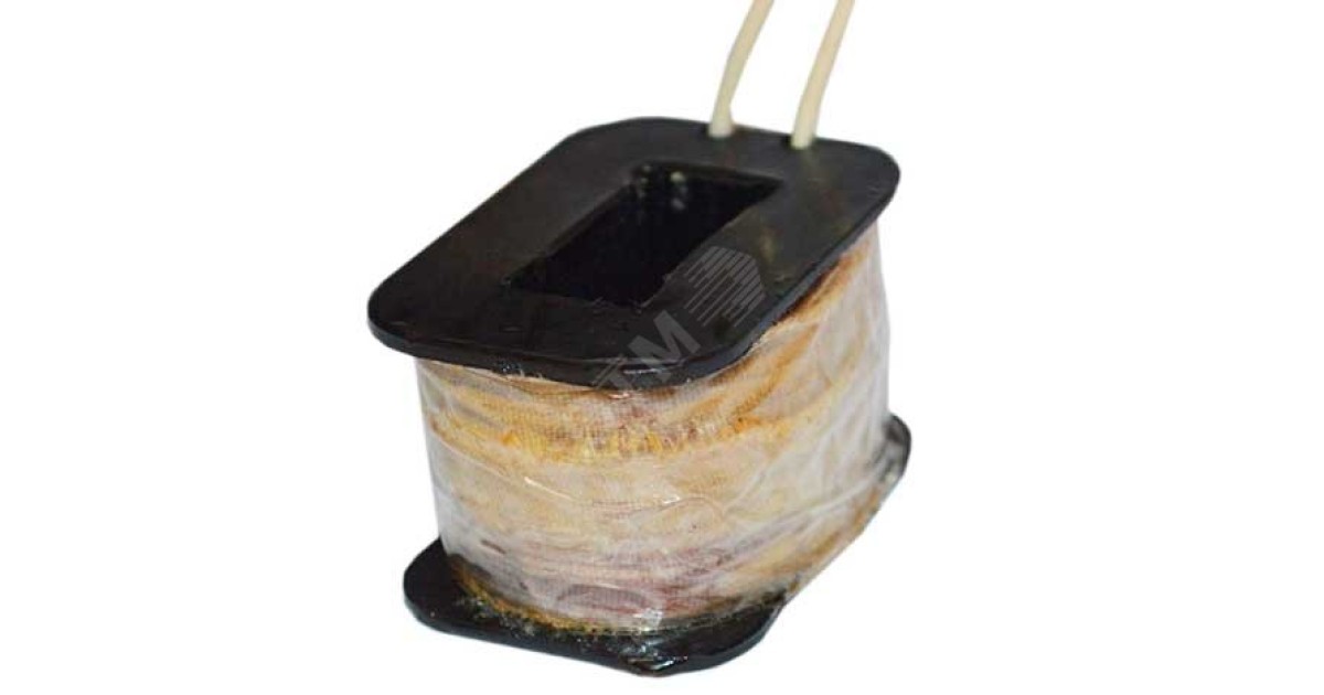 Купить Катушка к электромагниту ЭМ33-6 220В УТ000001871 Электротехник оптом в Москве