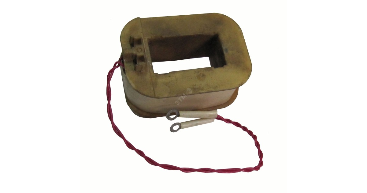 Купить Катушка к электромагниту МИС 3100/3200 380В 00000004305 Электротехник оптом в Москве