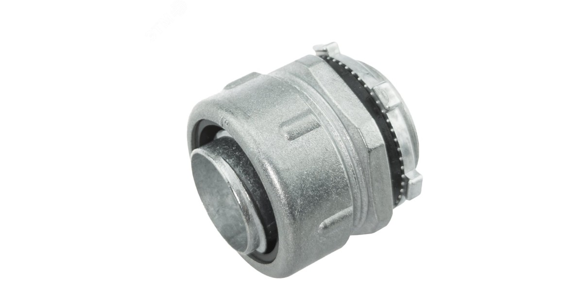 Купить Элемент резьбовой крепежный РКН(МВ)-32 У2 IP54 с наружн. резьбой ГОФРОМАТИК/ zeta40414 ЗЭТАРУС оптом в Москве