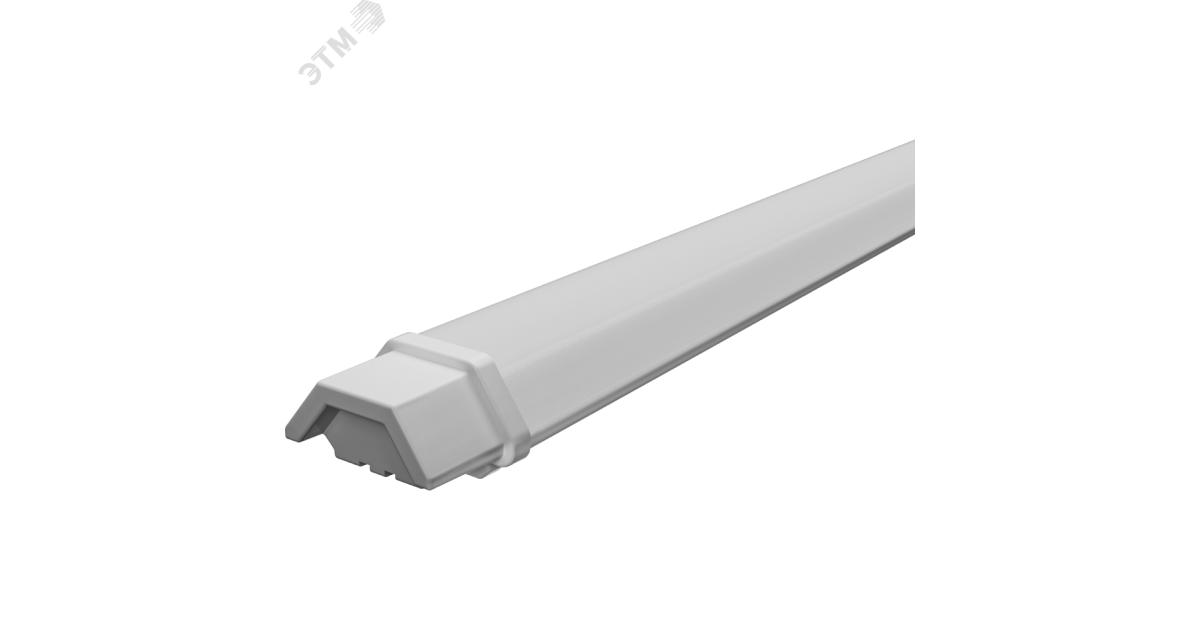 Купить Светильник светодиодный ДСП-42вт 4000К 4830Лм IP65 (аналог ЛСП-2х58) 23293 Navigator оптом в Москве