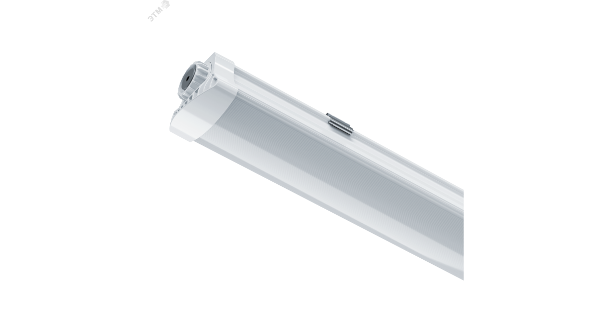 Купить Светильник светодиодный ДСП-46вт 6500К 5700Лм IP65 поликарбонат (аналог ЛСП-2х58) 21813 Navigator оптом в Москве