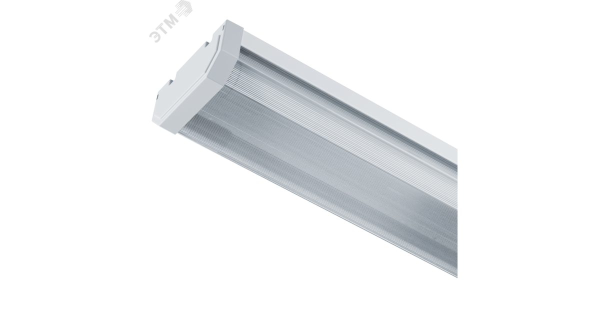 Купить Светильник светодиодный ДПО IP20 без ламп (аналог ЛПО-2х36) 20376 Navigator оптом в Москве