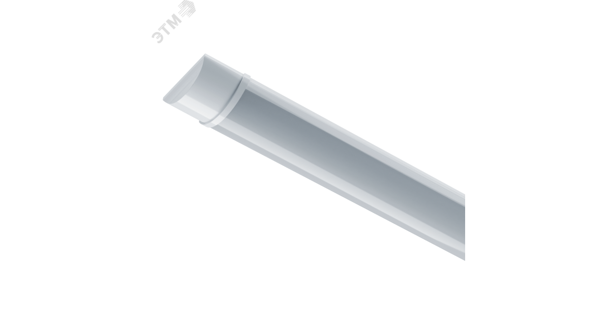 Купить Светильник светодиодный ДПО-36вт 4000К 3200Лм IP20 (аналог ЛПО-2х36) 21816 Navigator оптом в Москве