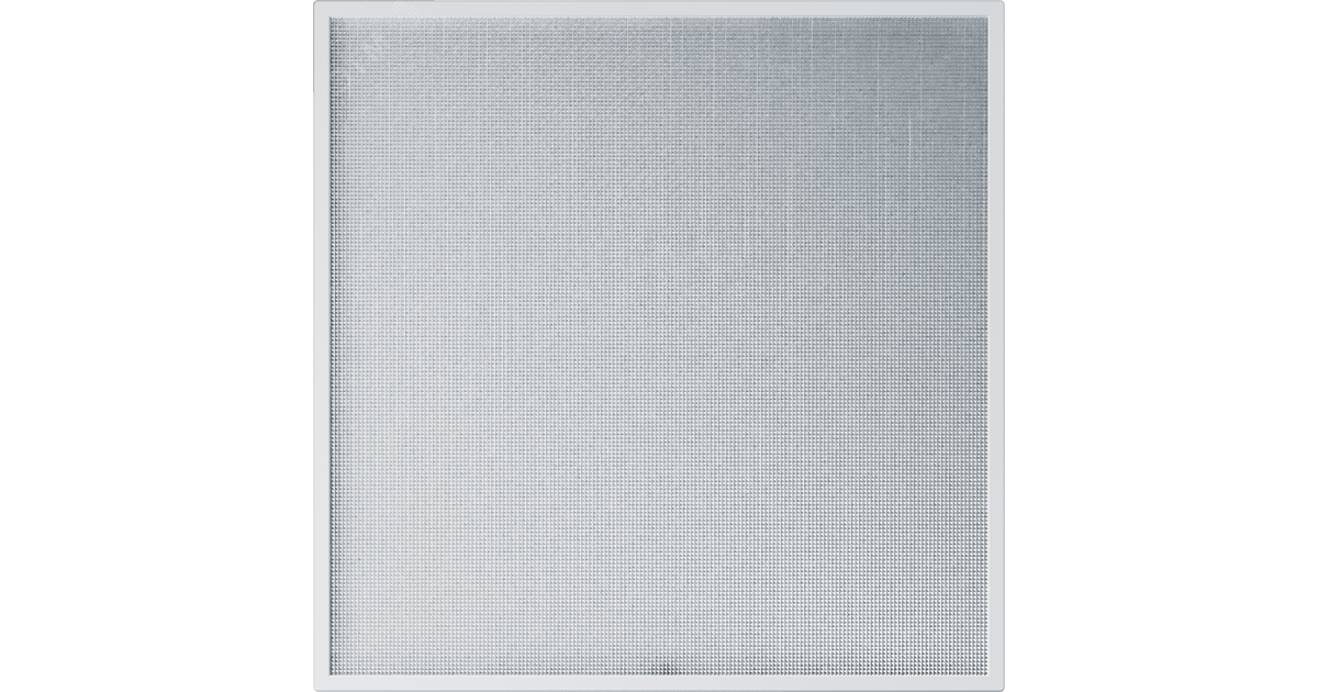 Купить Светильник светодиодный ДВО-36w 595х595х45 6500К 3900Лм микропризма IP20 19036 Navigator оптом в Москве