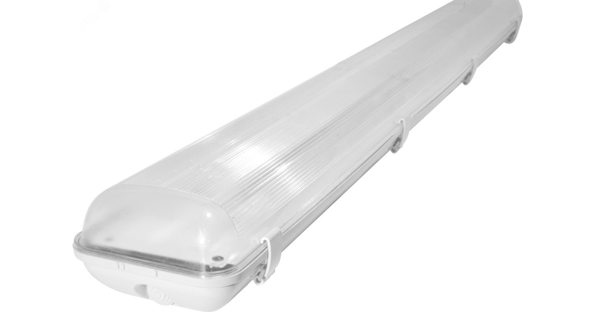 Купить Светильник люминесцентный ЛСП-01-2х36-012 IP65 ЭПРА 31236313 Ксенон оптом в Москве