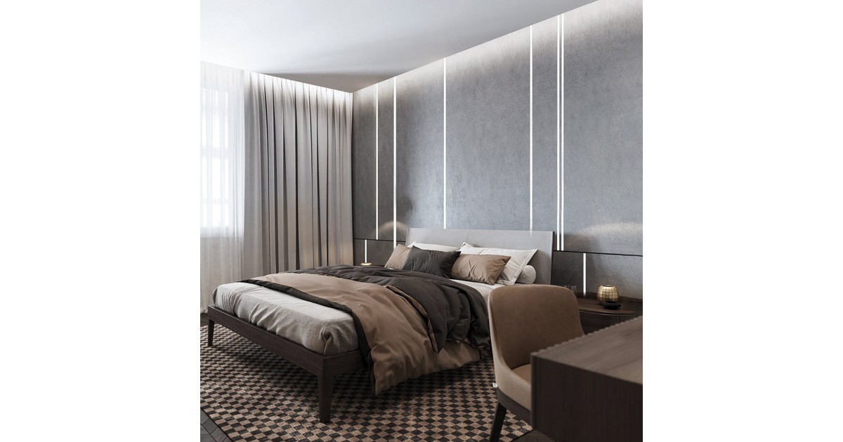 Купить Лента светодиодная LEDх120/м 5м 11w/m 24в дневной 41058 Feron оптом в Москве