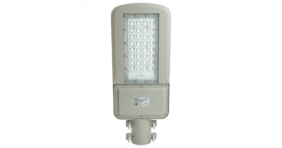 Купить Светильник светодиодный уличный ДКУ-80вт 5000К IP65 41266 Feron оптом в Москве