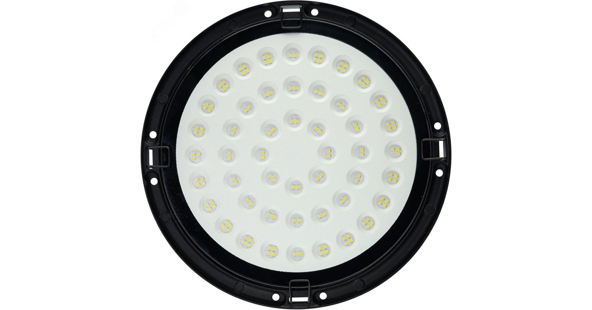 Купить Светильник светодиодный ДСП-150вт 4000К 18000Лм 120 гр. IP65 41330 Feron оптом в Москве