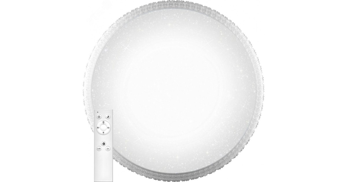 Купить Светильник светодиодный ДБО-70w 3000-6000К max.5300Лм управляемый 41472 Feron оптом в Москве