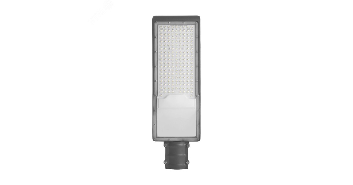 Купить Светильник светодиодный уличный ДКУ-120вт 6400К IP65 41581 Feron оптом в Москве