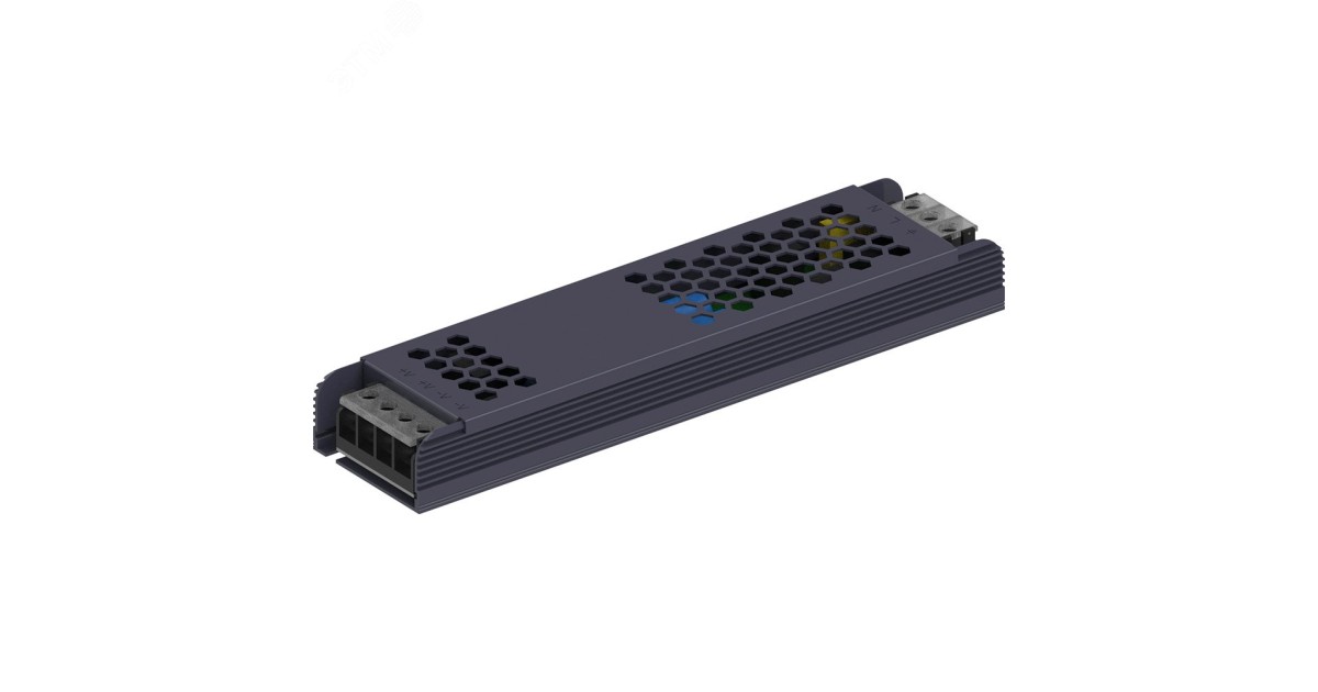 Купить Драйвер 200w 48v для трековых светильников Feron 41958 Feron оптом в Москве