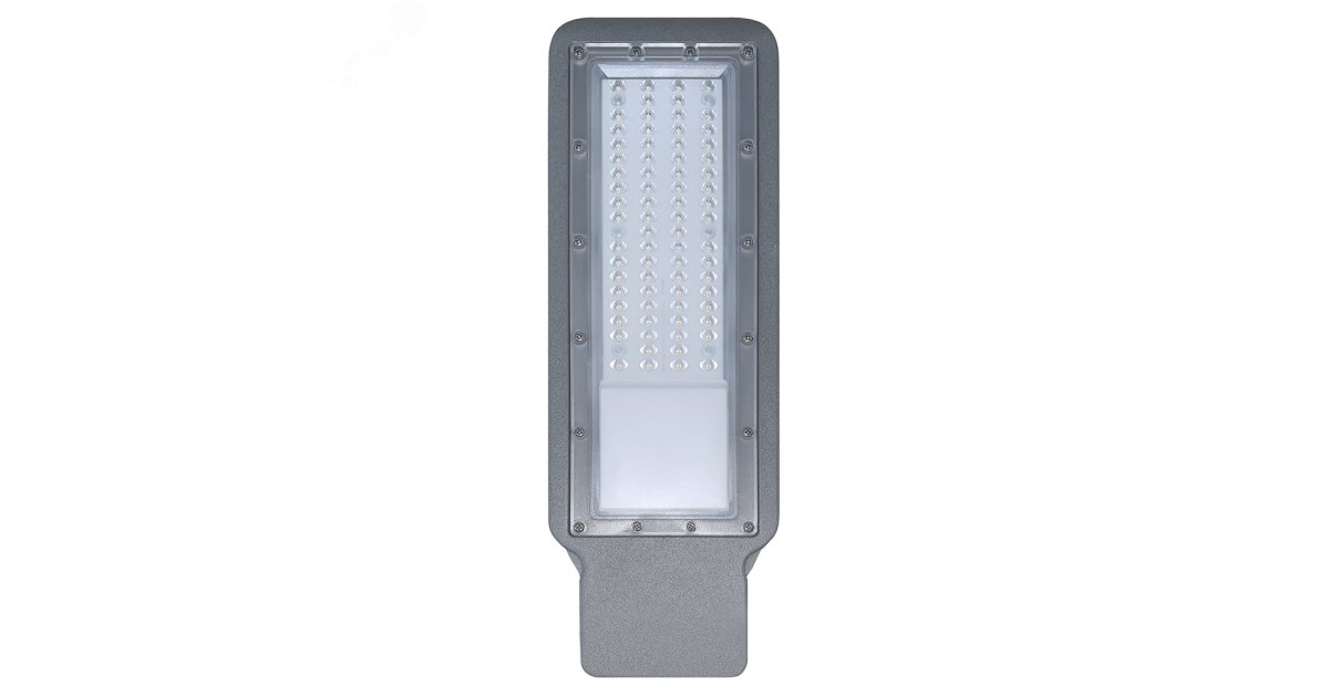 Купить Светильник светодиодный уличный ДКУ-50вт 5000К IP65 48964 Feron оптом в Москве