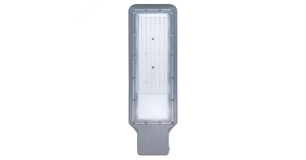 Купить Светильник светодиодный уличный ДКУ-100вт 5000К IP65 48965 Feron оптом в Москве