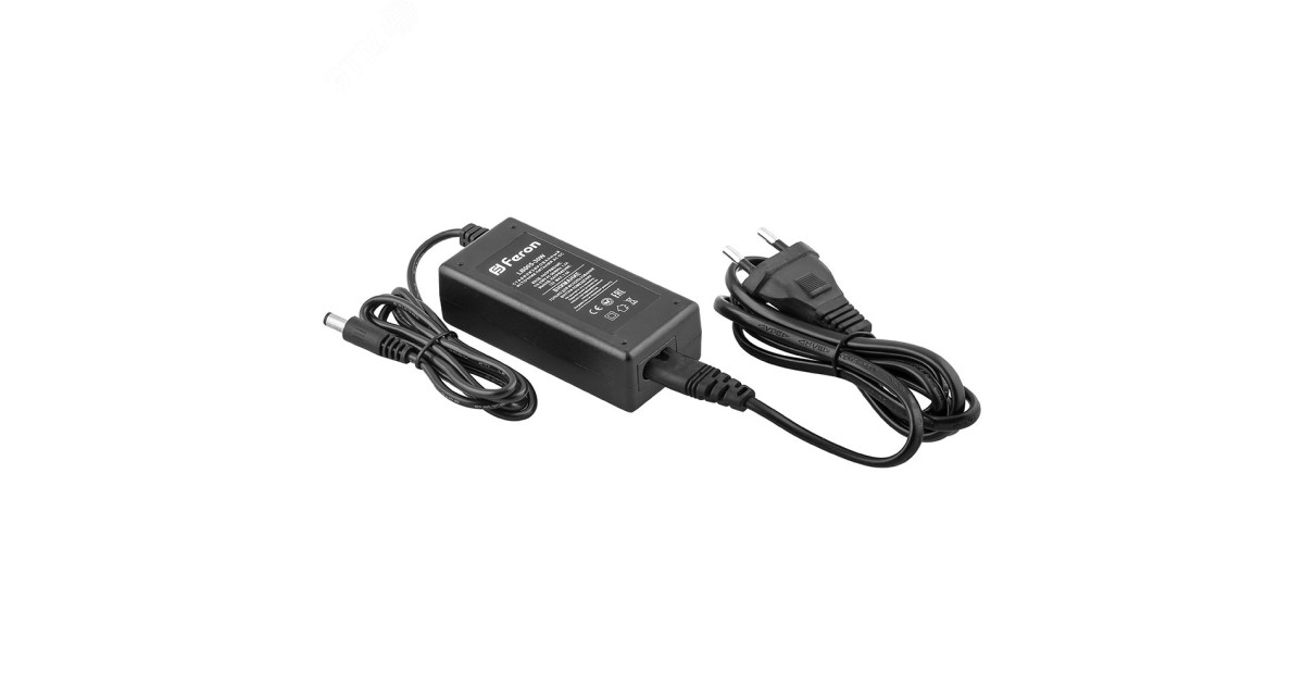 Купить Драйвер светодиодный LED 30w 12v 21489 Feron оптом в Москве