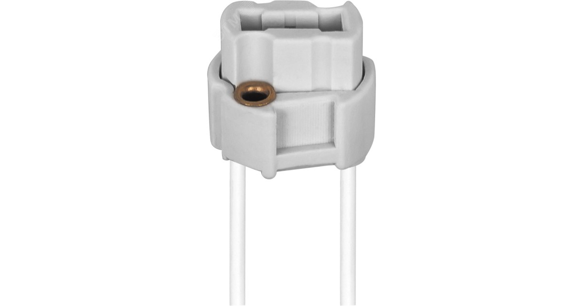 Купить Патрон G9 керамический 22319 Feron оптом в Москве