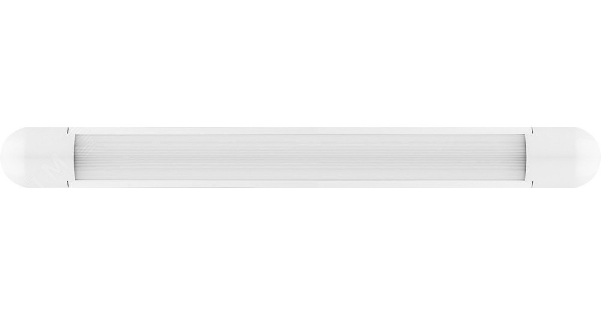 Купить Светильник светодиодный ДПО-36вт 4000К 2880Лм IP20 (аналог ЛПО-2х36) 29532 Feron оптом в Москве