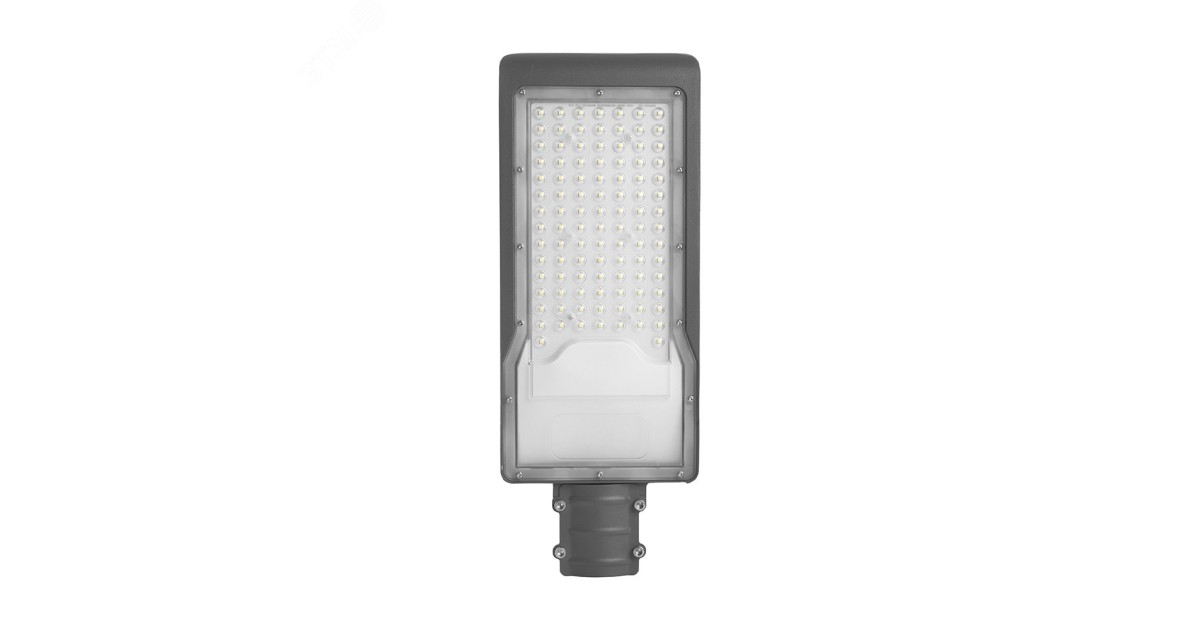 Купить Светильник светодиодный уличный ДКУ-100вт 6400К IP65 32578 Feron оптом в Москве