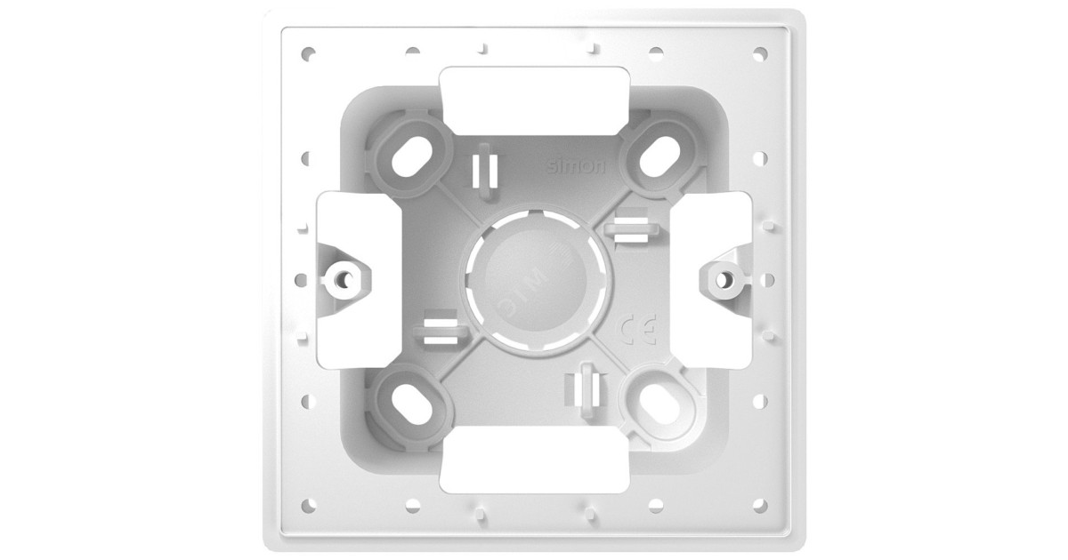 Купить Коробка подъемная на 1 пост Simon оптом в Москве