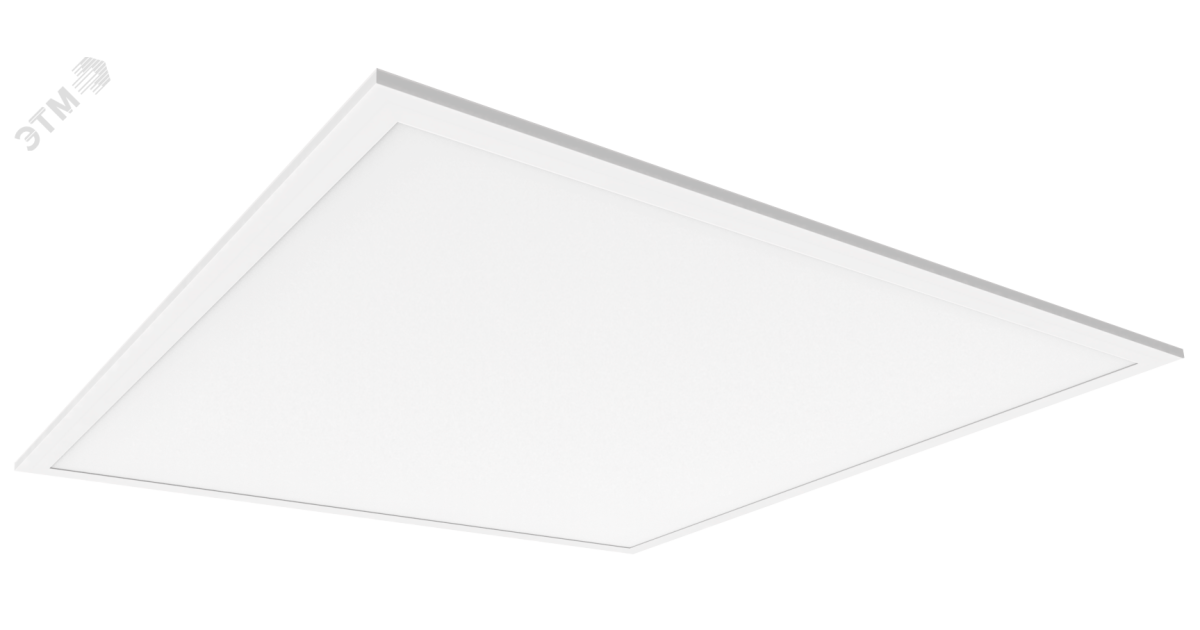 Купить Светильник светодиодный ДПО-550-О 36Вт 4000К опал 60283DEK DEKraft оптом в Москве