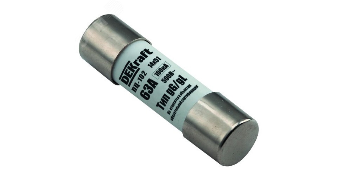 Купить Вставка ПЦ-102-32А 14х51 21379DEK DEKraft оптом в Москве