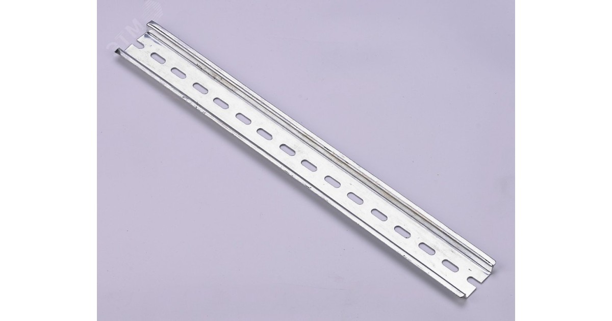 Купить DIN-рейка L1250 ДН-101 оцинк. 32054DEK DEKraft оптом в Москве