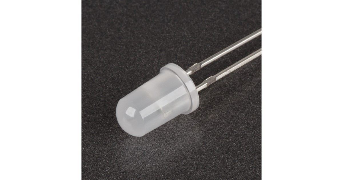 Купить Светодиод ARL-5013UBW-B 003135 Arlight оптом в Москве